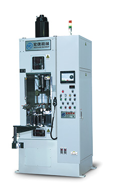 HK-SF010高速精密伺服自动粉末成型机